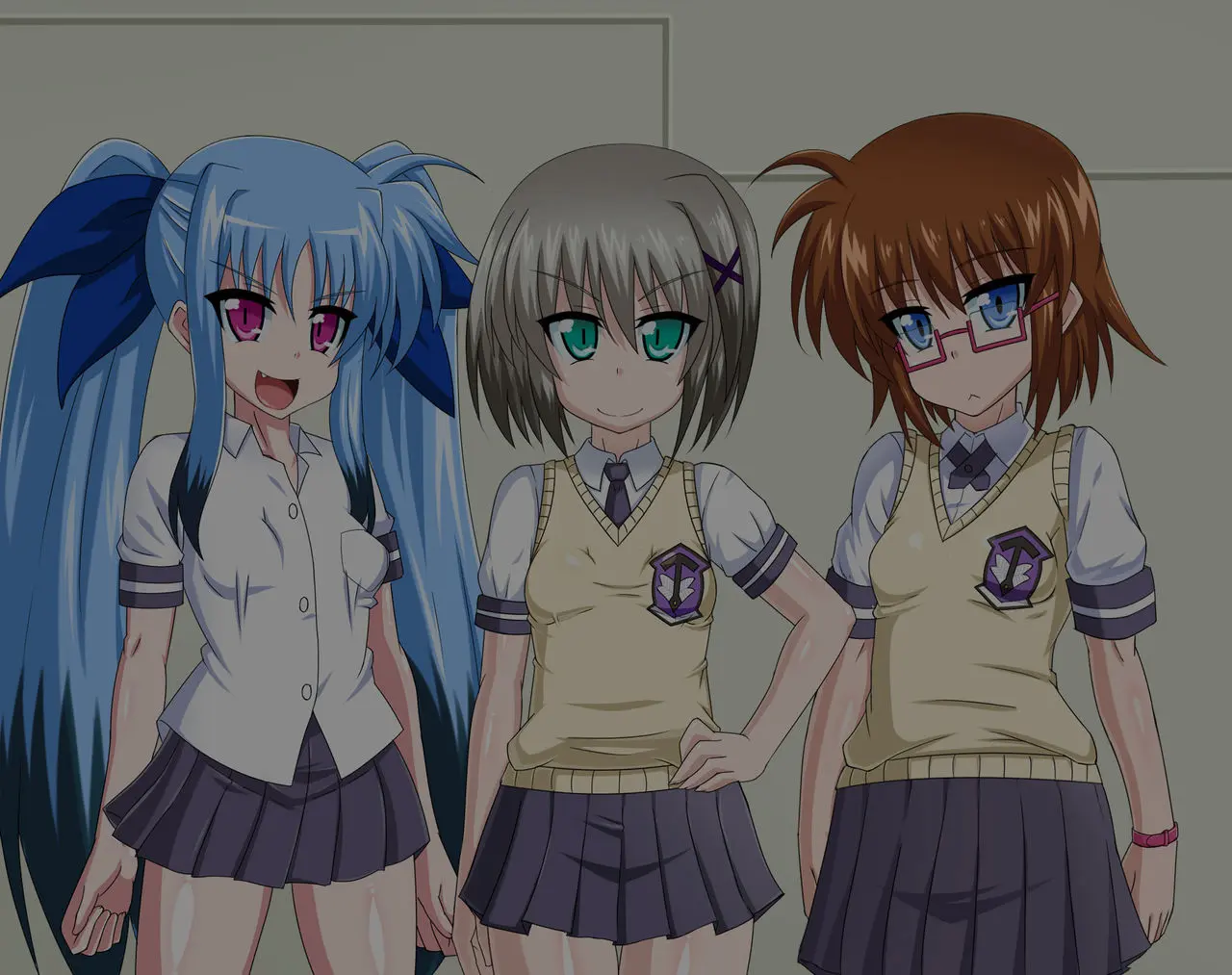 Kininatteita Onnanoko Ga, Itsunomanika Kimobuta Otoko No Ochinpo Ana Ni Tsukuri Kaerareteita... ~Yogosare Ochirutosareteiku Ou To Shinka~